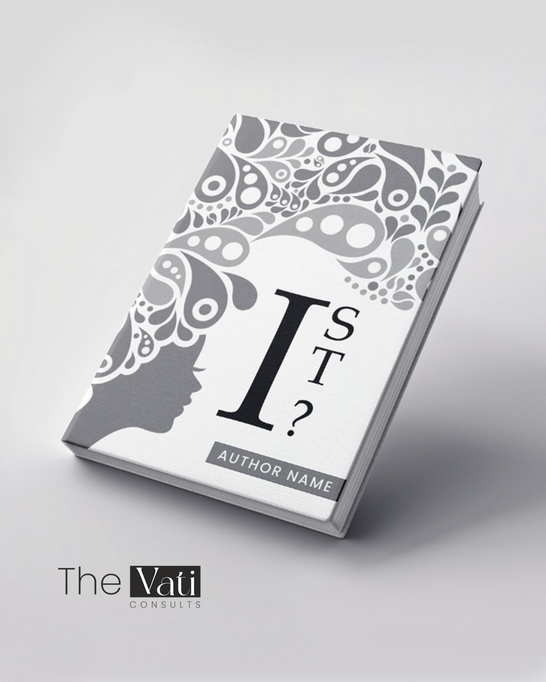 Book Cover Design