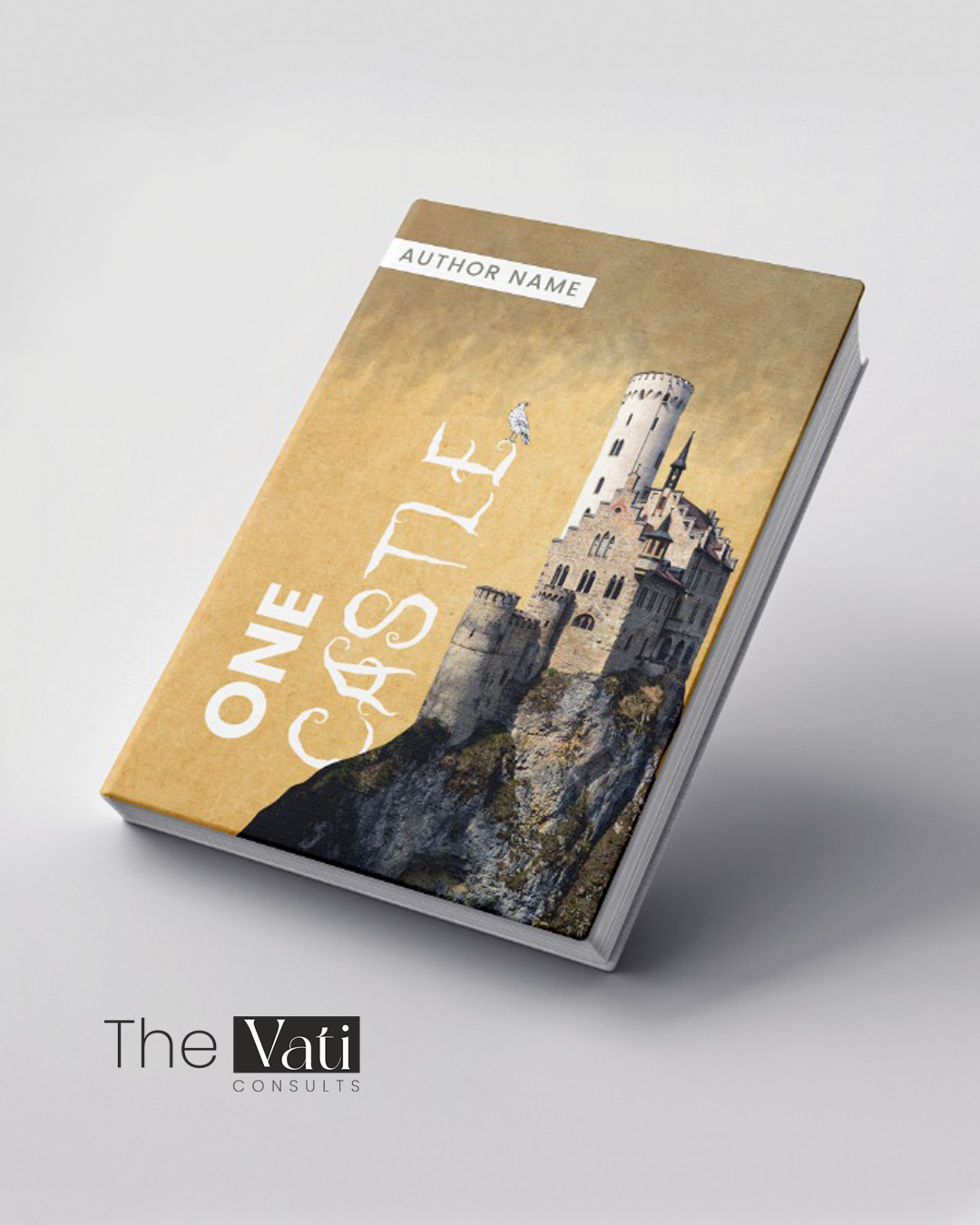 Book Cover Design