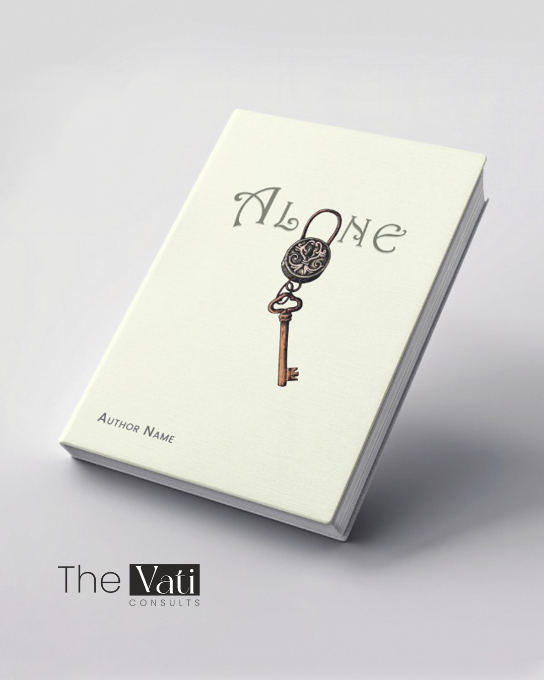 Book Cover Design