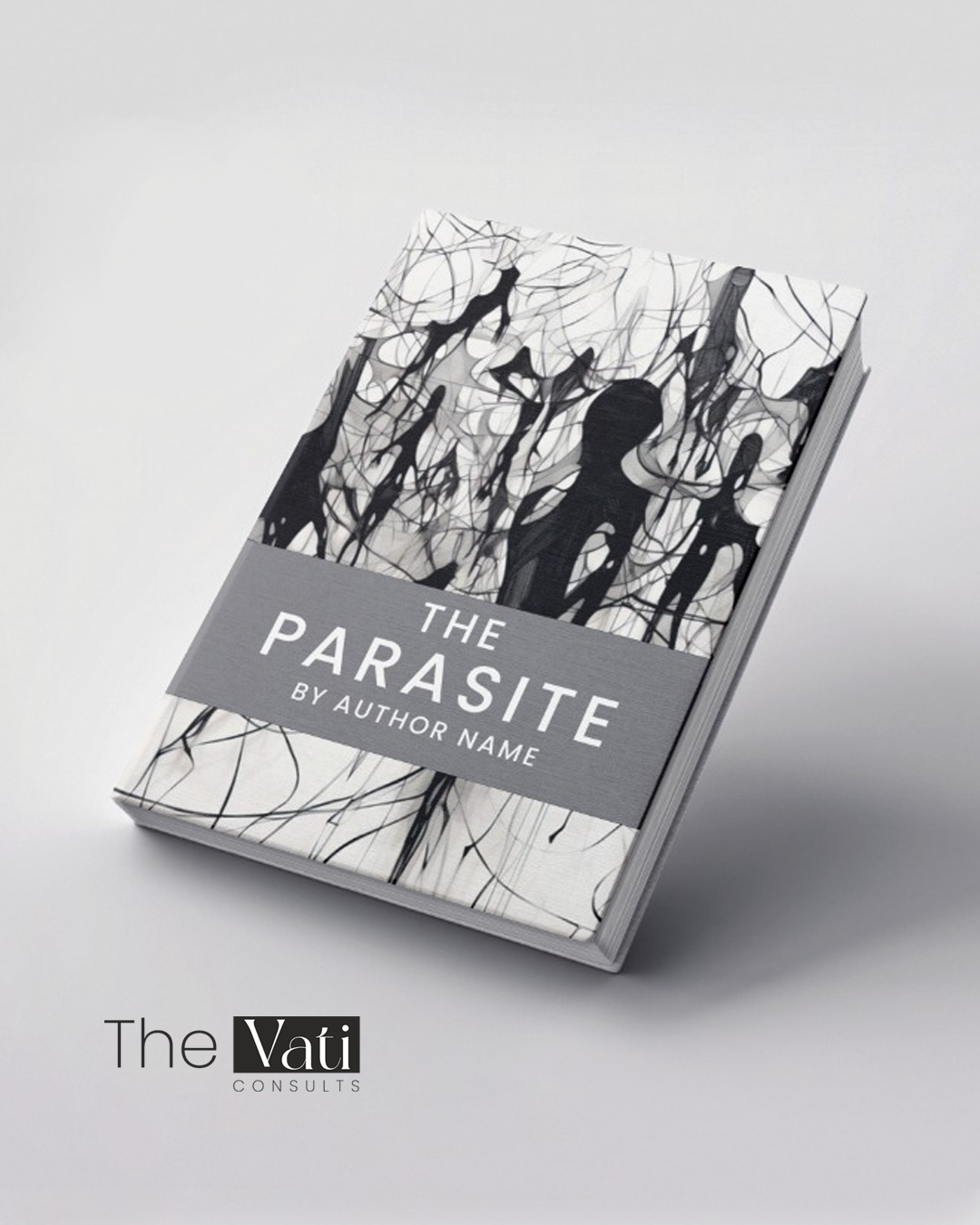 Book Cover Design